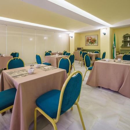 Crisol Chiclana Hotel Chiclana de la Frontera Exterior photo