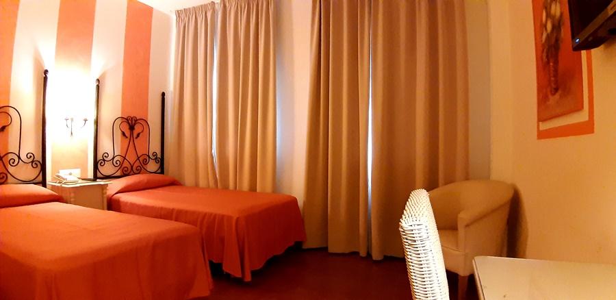 Crisol Chiclana Hotel Chiclana de la Frontera Exterior photo