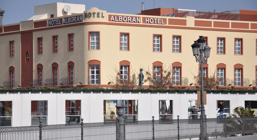 Crisol Chiclana Hotel Chiclana de la Frontera Exterior photo