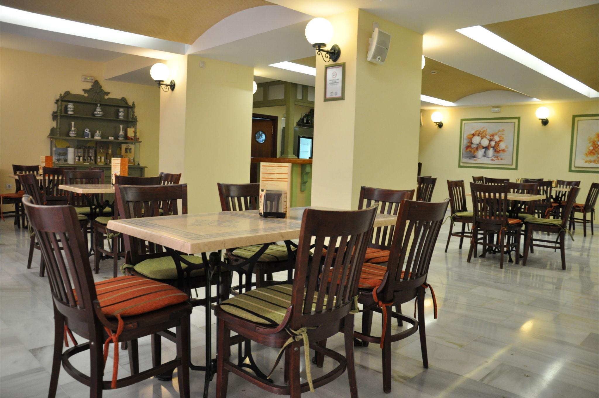 Crisol Chiclana Hotel Chiclana de la Frontera Exterior photo