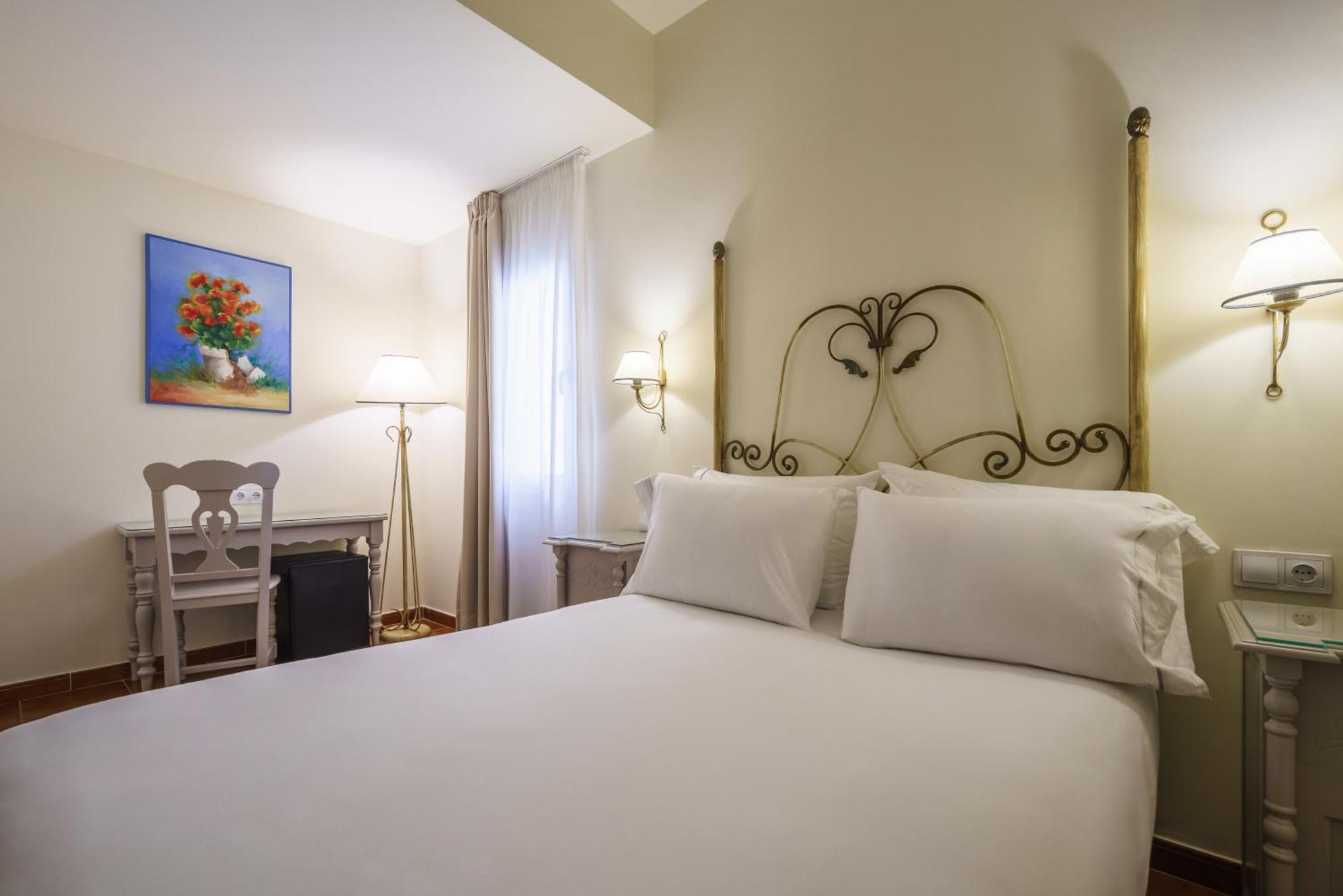 Crisol Chiclana Hotel Chiclana de la Frontera Exterior photo