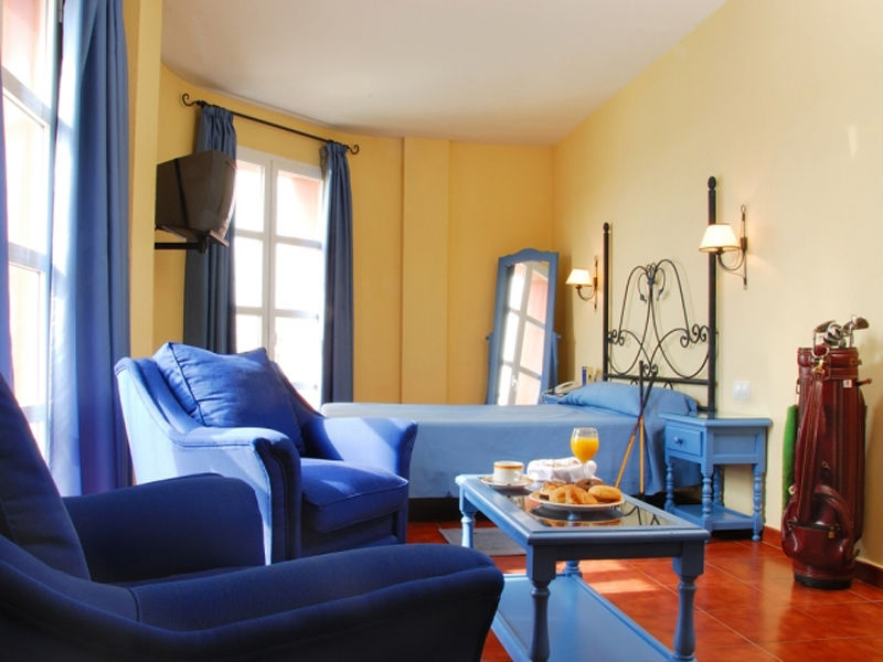 Crisol Chiclana Hotel Chiclana de la Frontera Room photo